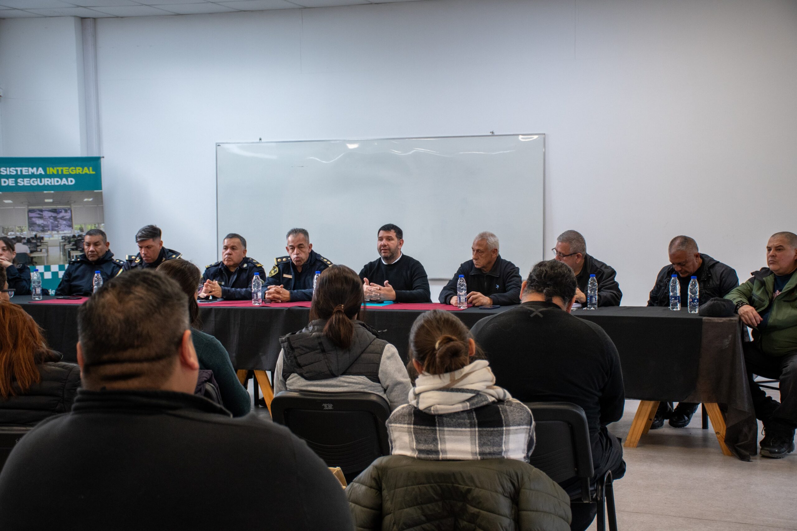 seguridad villa hudson