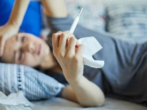 influenza