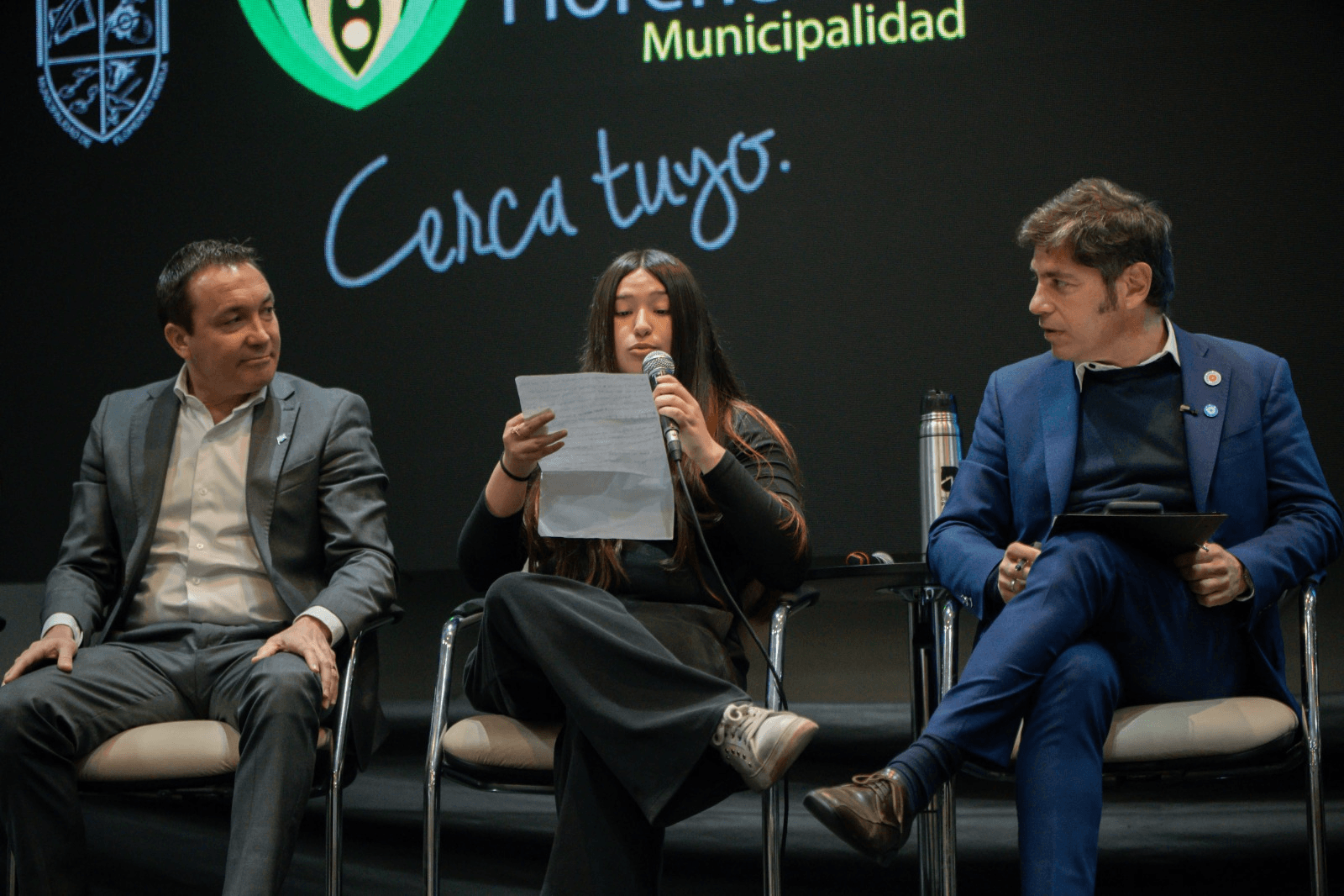 kicillof watson varela.
