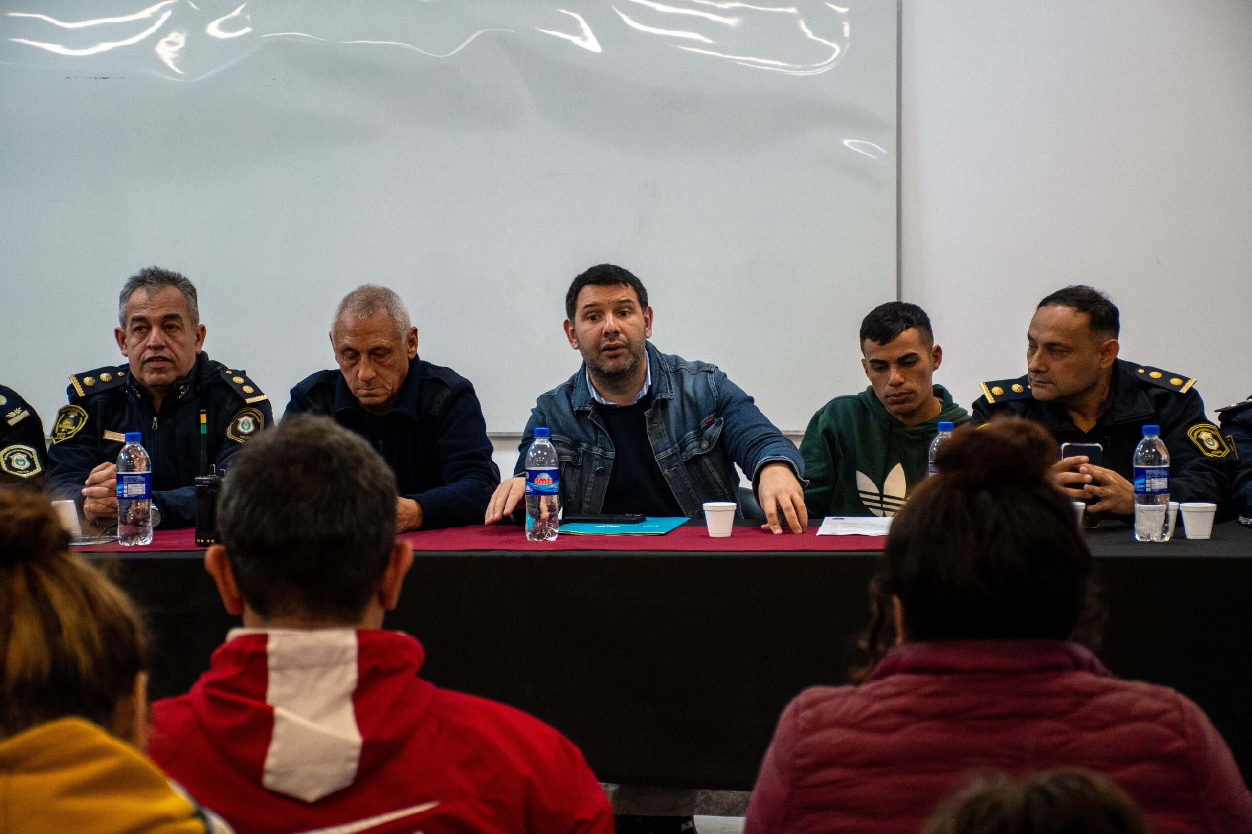 seguridad san martín varela