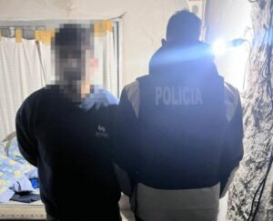 solano pornografía infantil