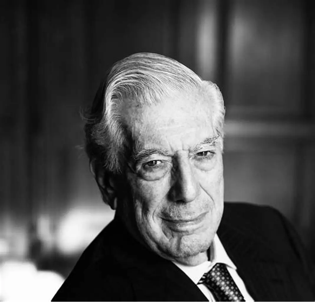 vargas-llosa