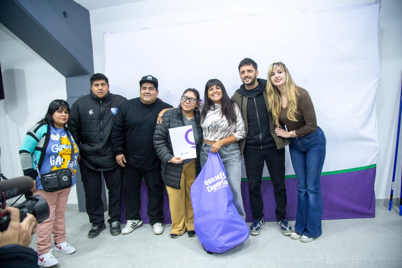 quilmes clubes de barrio