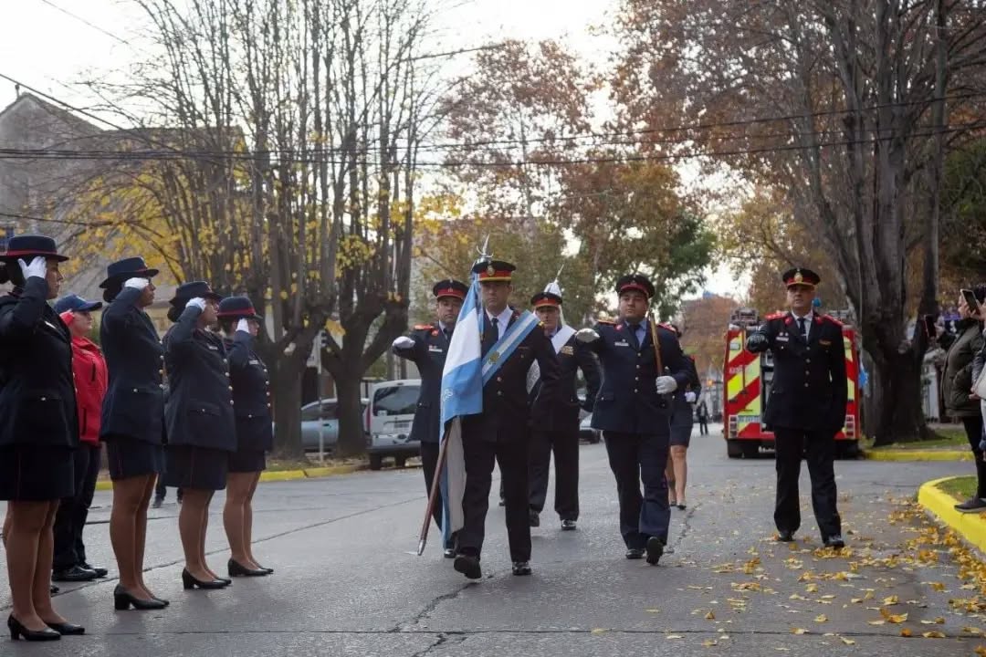 bomberos quilmes