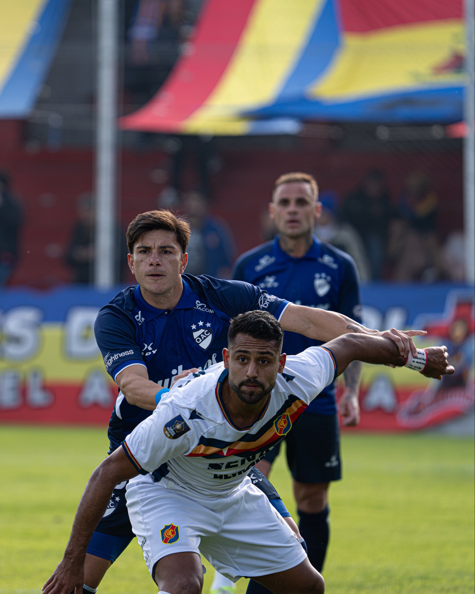 Quilmes cayó en Munro ante Colegiales