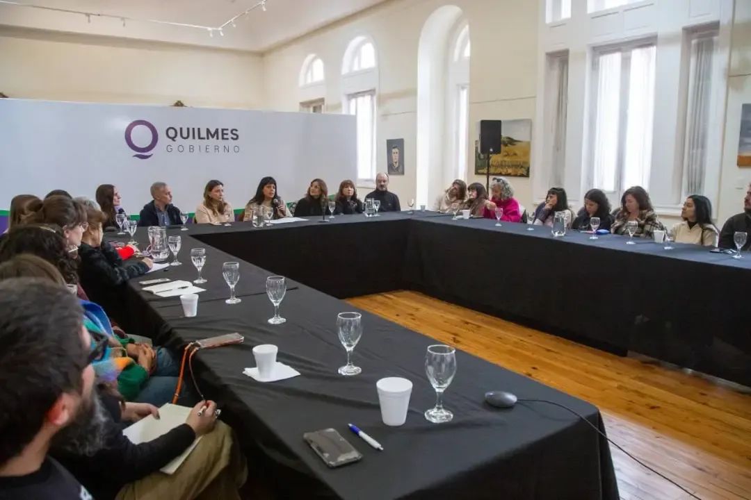 quilmes salud mental