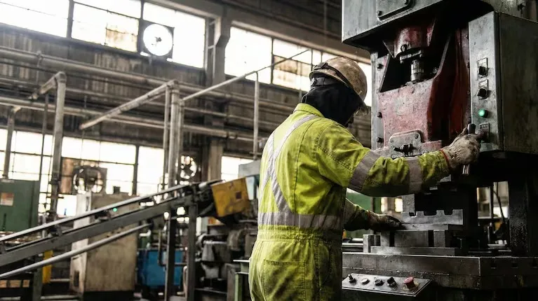 Argentina perdió más de 14 mil empresas privadas en un año