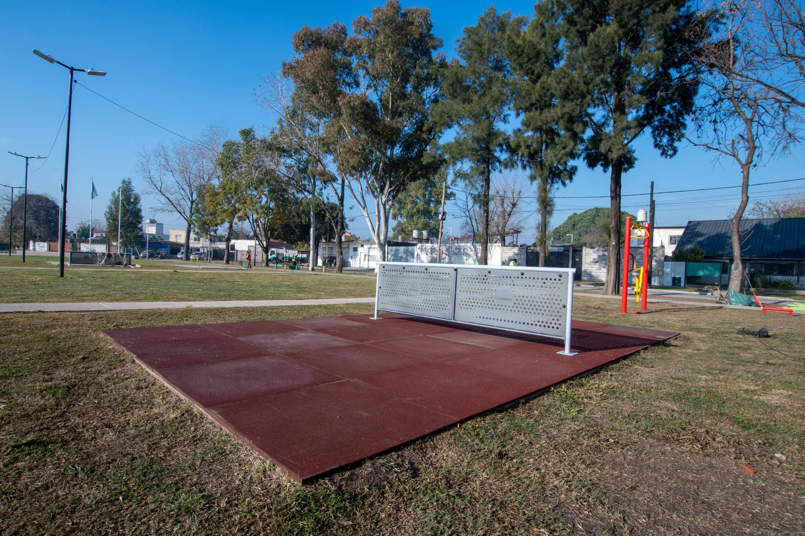parque varela