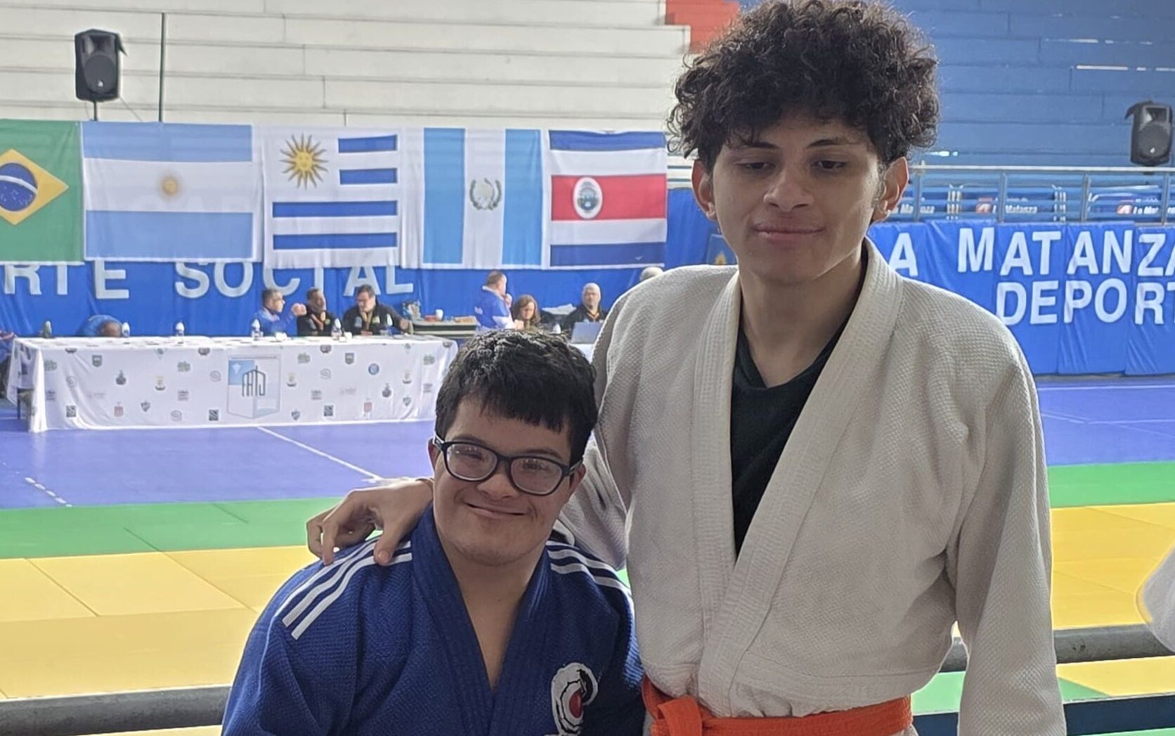 varela judo