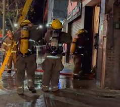 incendio Quilmes