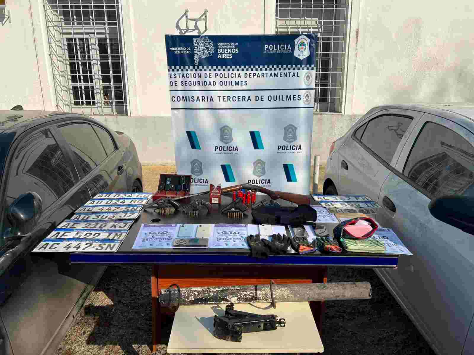 ladrones-viviendas-quilmes