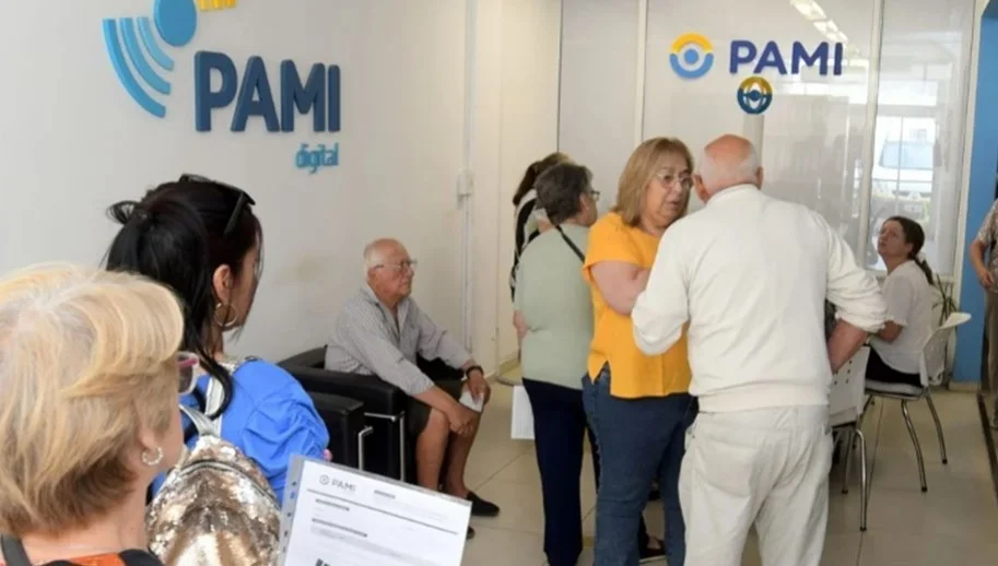medicos-pami