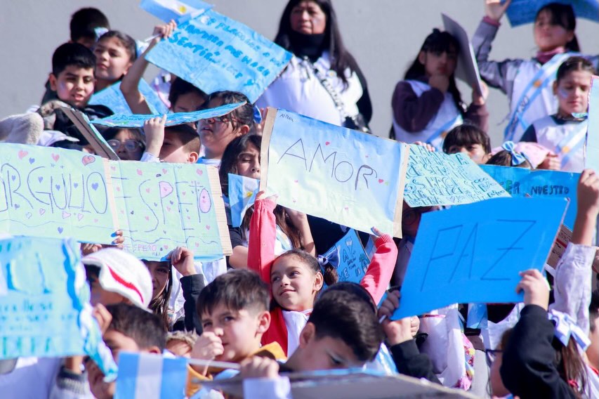 quilmes bandera