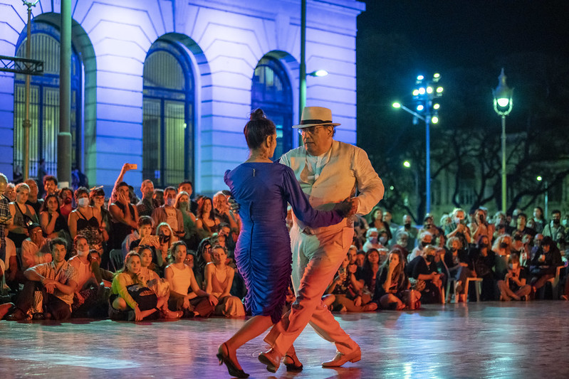 tango