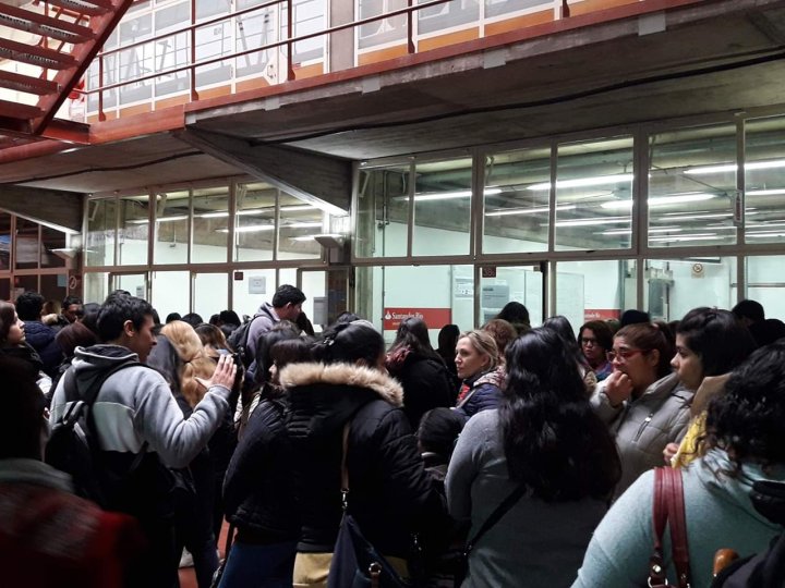 universidades