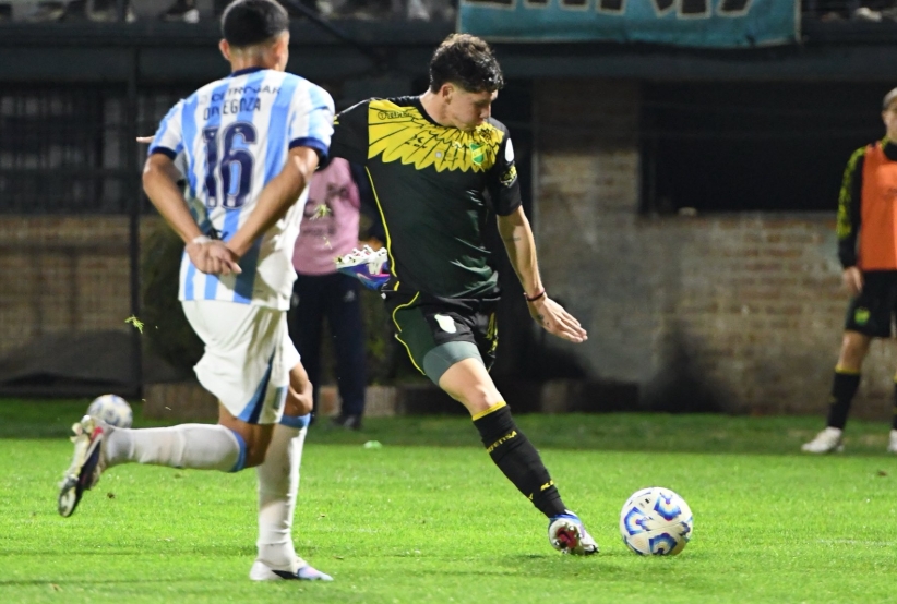 racing defensa y justicia