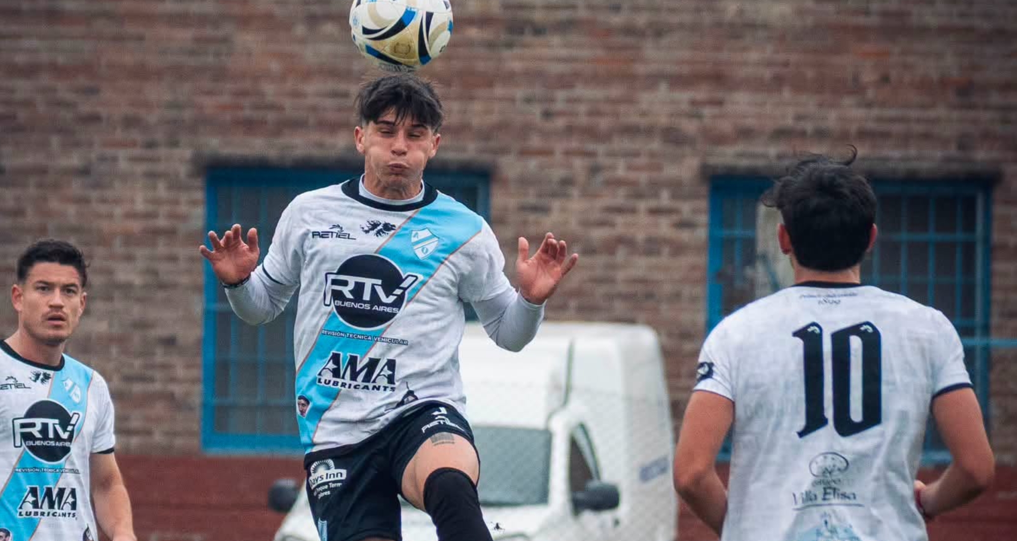 argentino de quilmes talleres