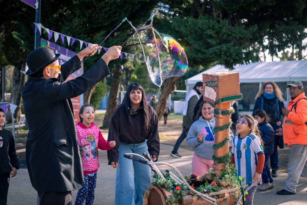 parque de juegos quilmes