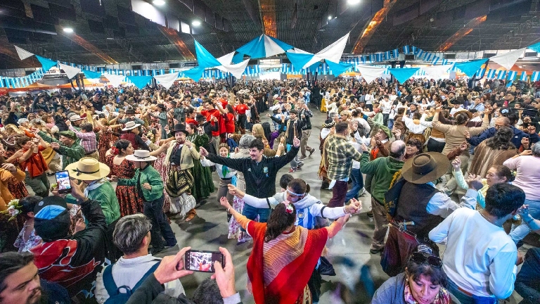 festival berazategui