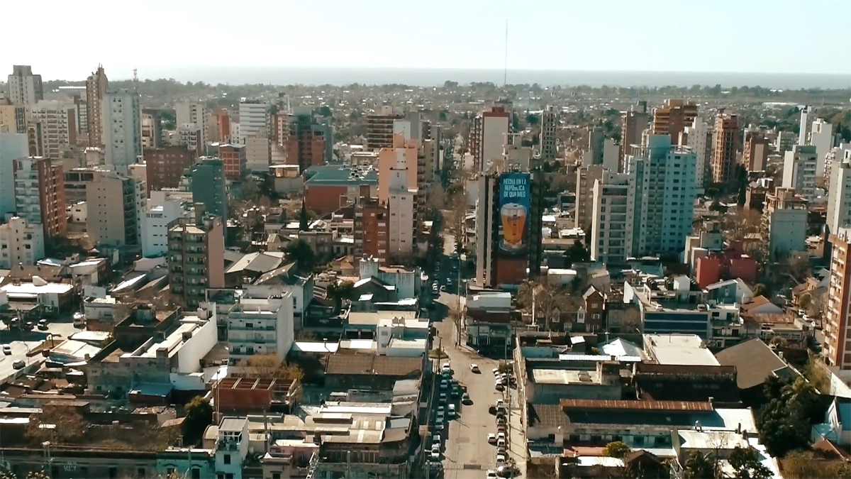 desocupación quilmes