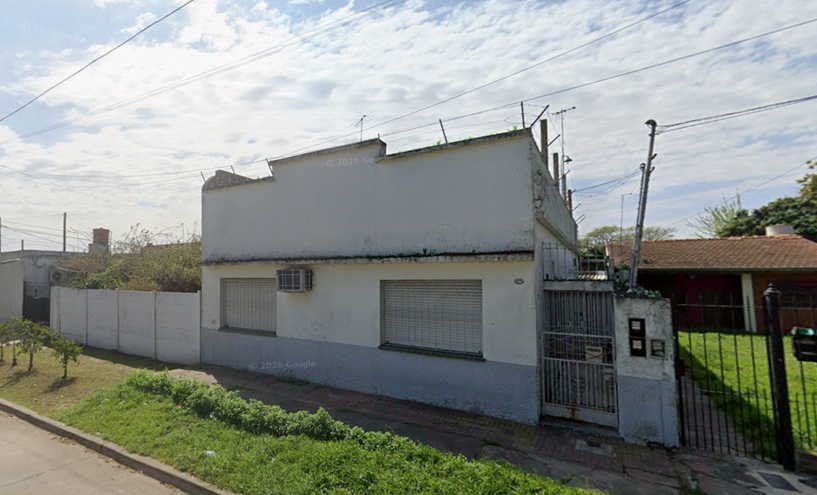 Cuatro ladrones entraron a robar en una casa de Ezpeleta y mataron a la dueña porque los reconoció
