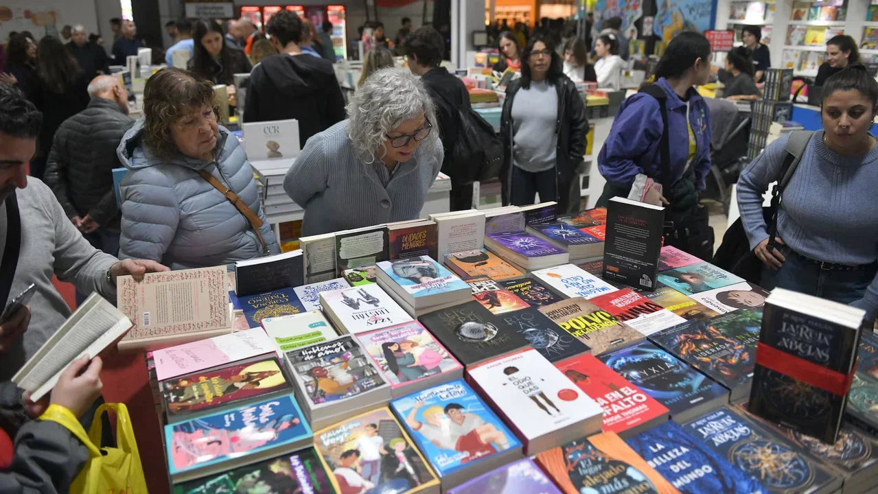 libros
