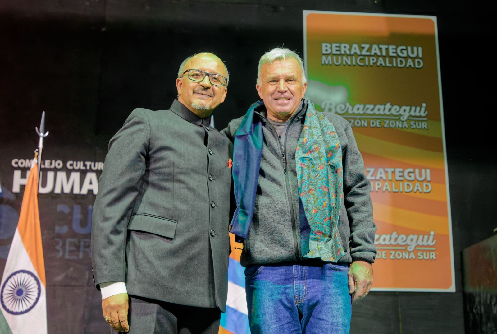 berazategui india