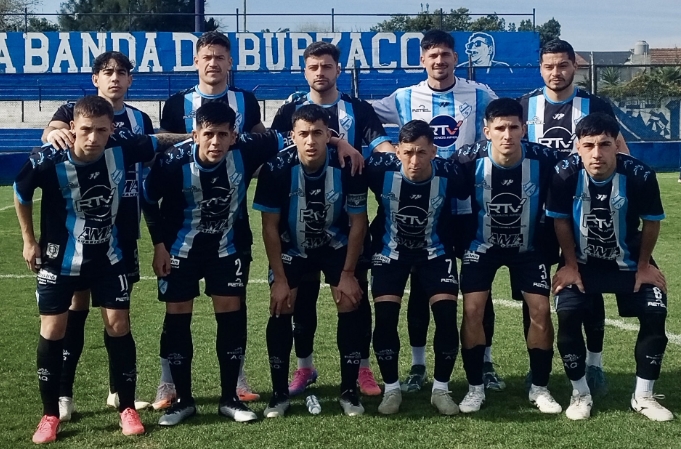 argentino de quilmes burzaco