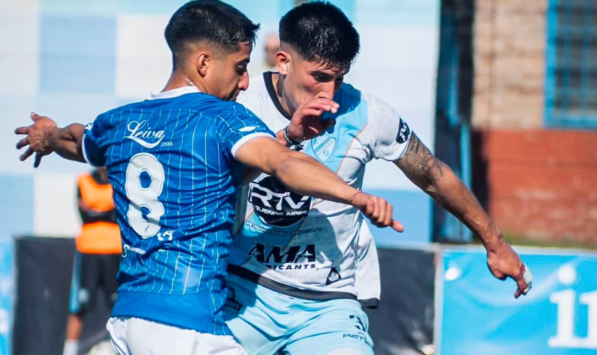 argentino de quilmes italiano