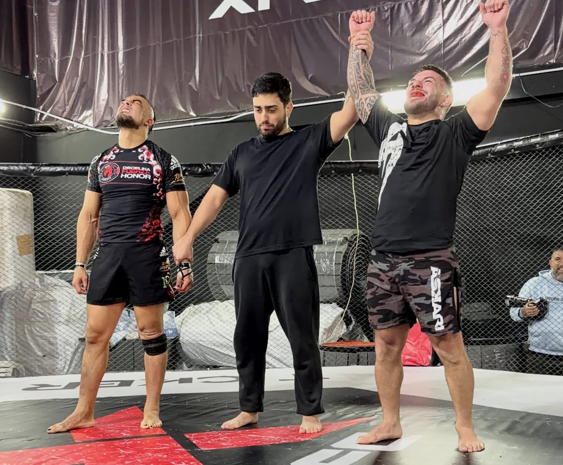 varela jiu jitsu