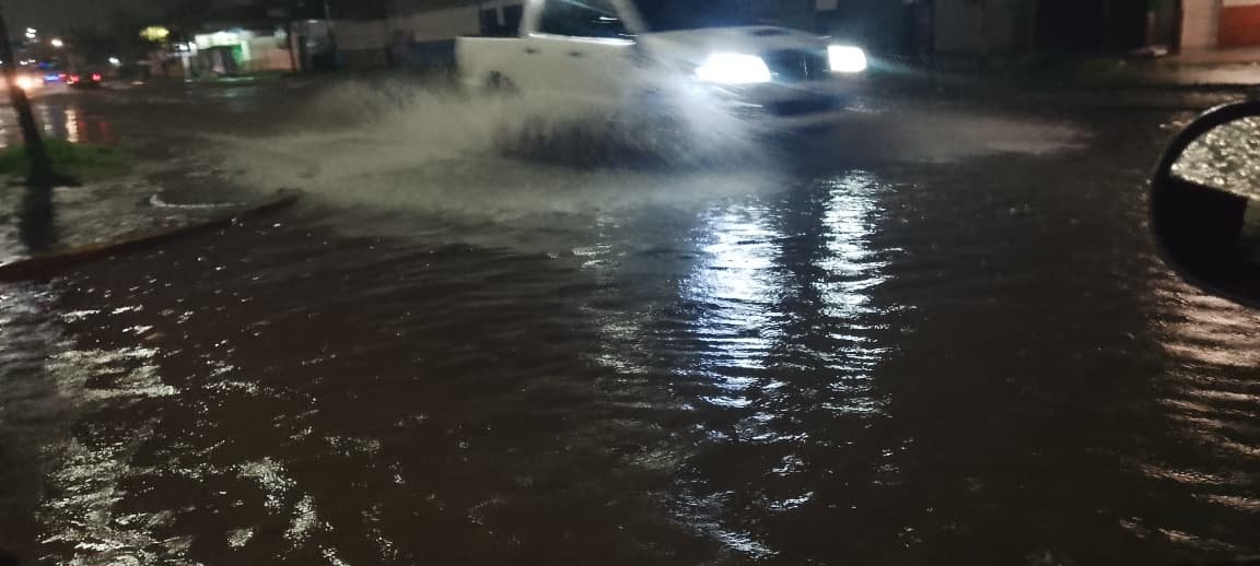 tormenta quilmes