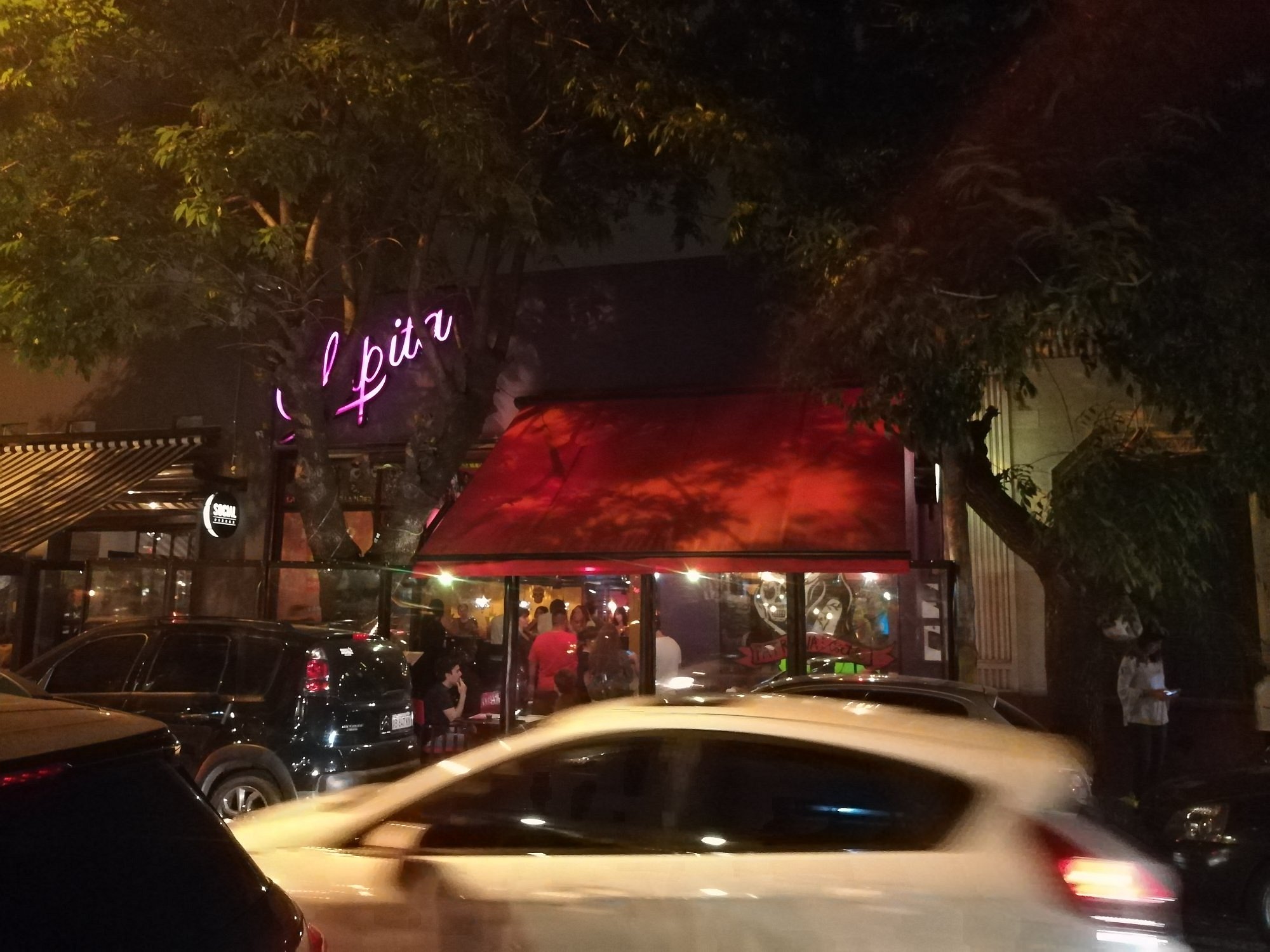 lupita quilmes