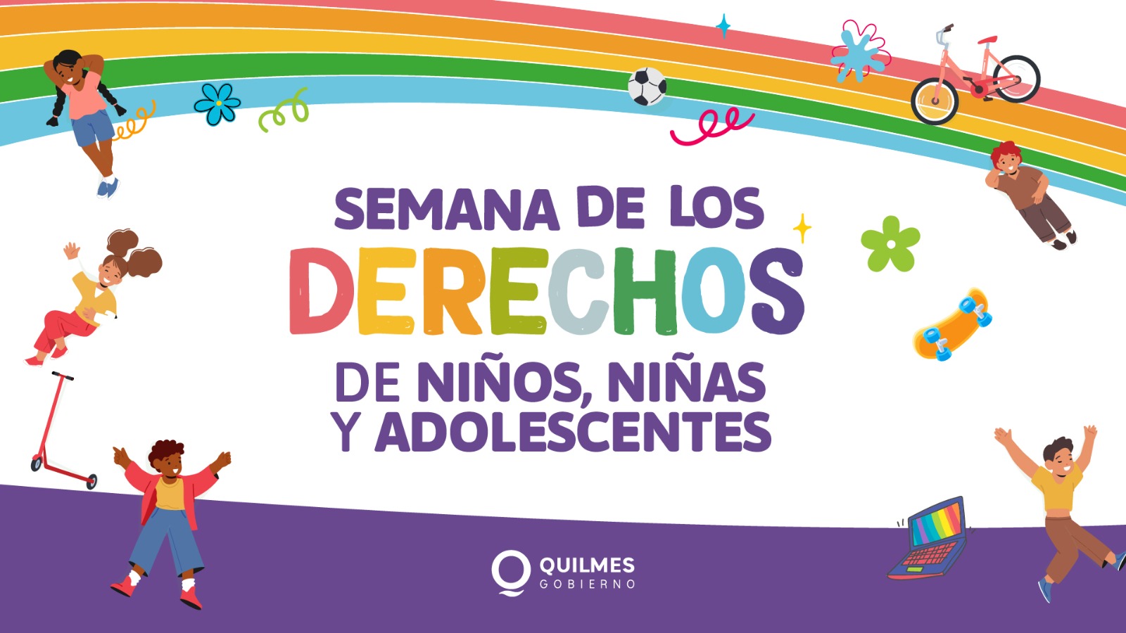 semana niños