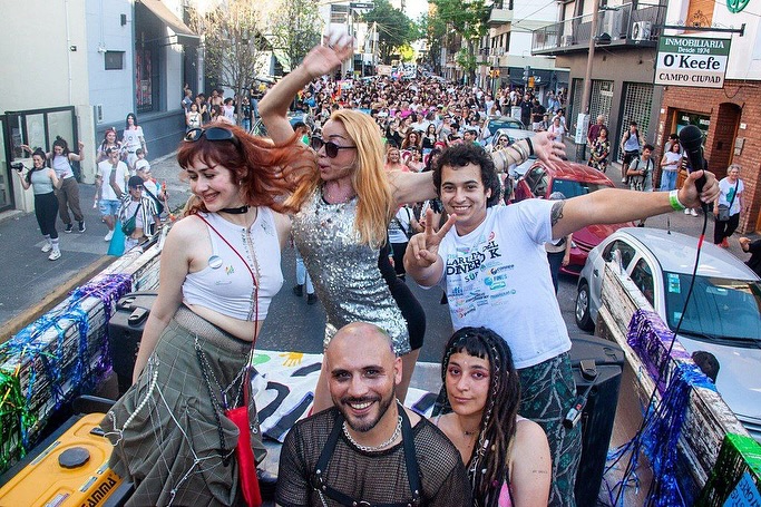 quilmes orgullo