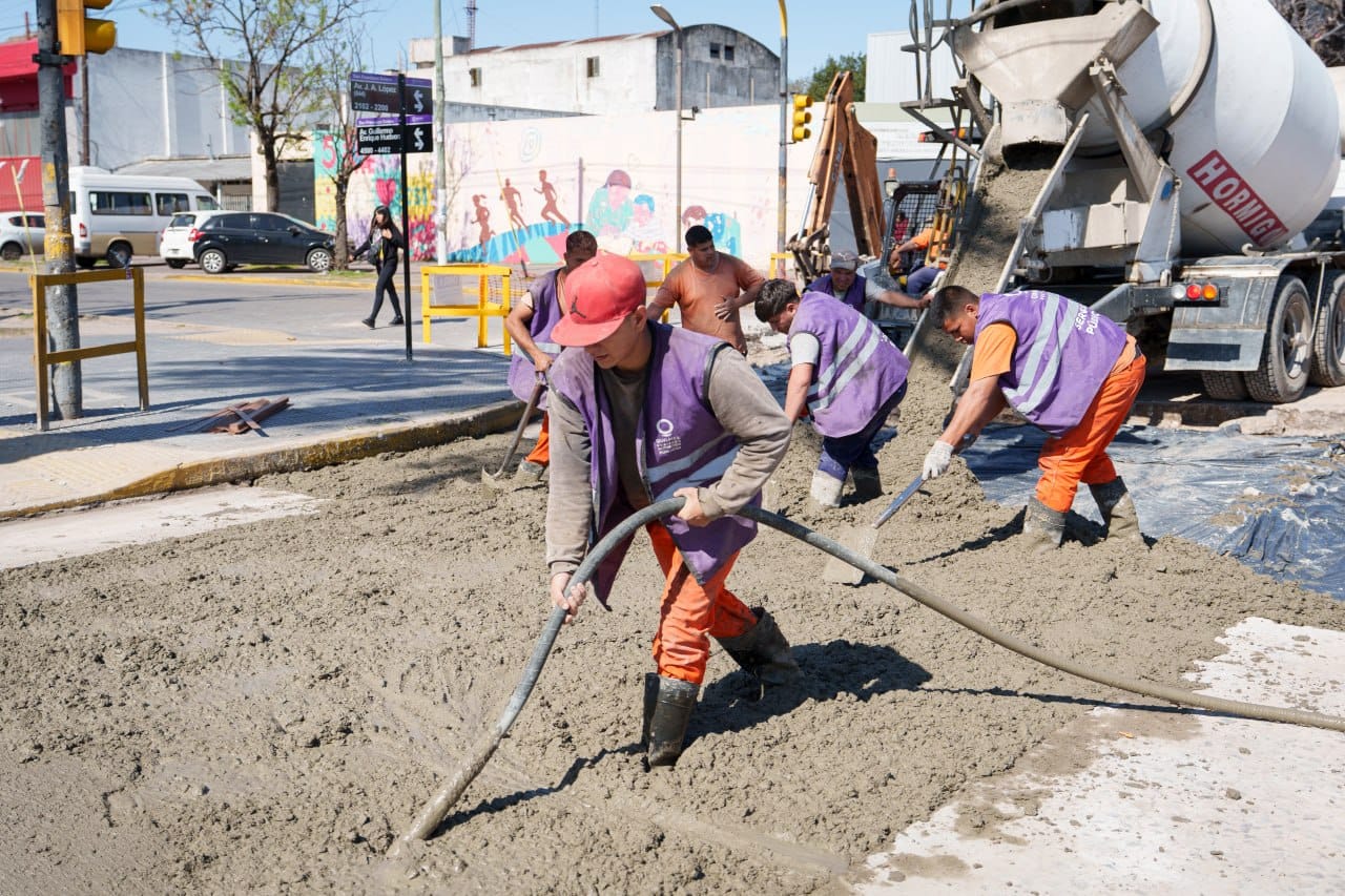 bacheo solano