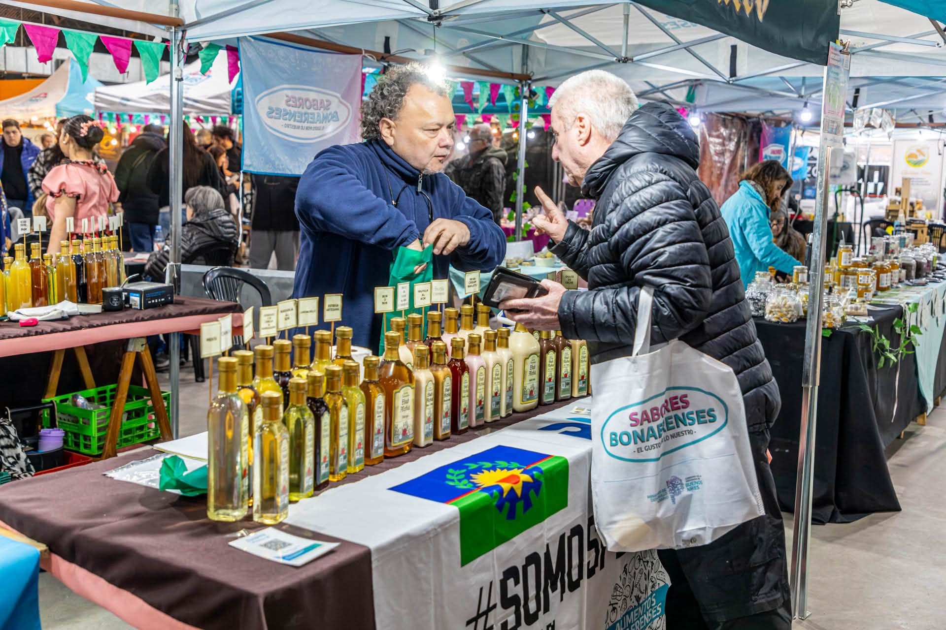 feria-sabores-berazategui