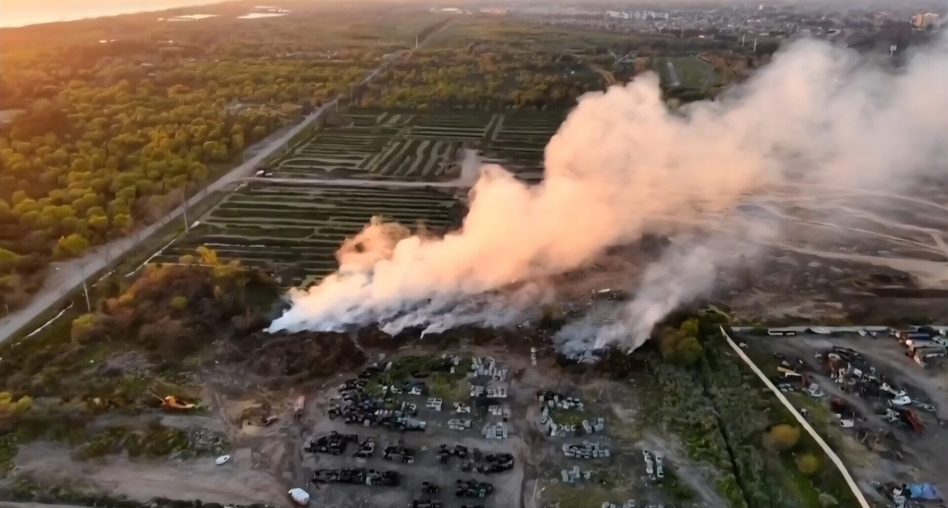 incendio ceamse