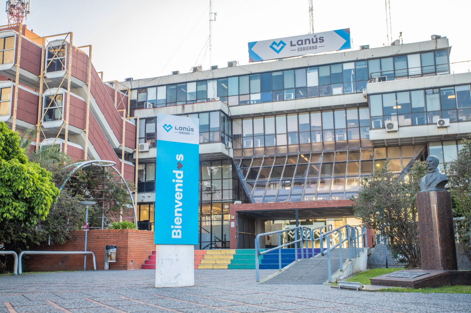 Lanús: se aprobó la Emergencia Sanitaria,, Climática e Hídrica
