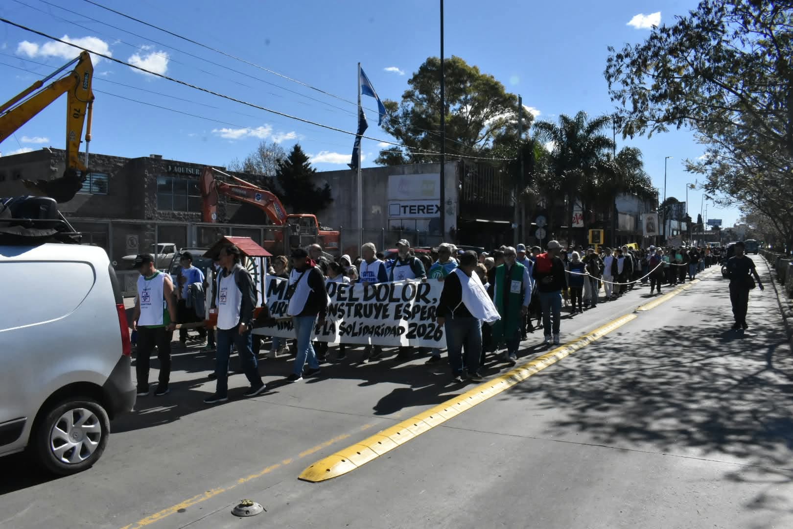 quilmes-caminata-solidaridad
