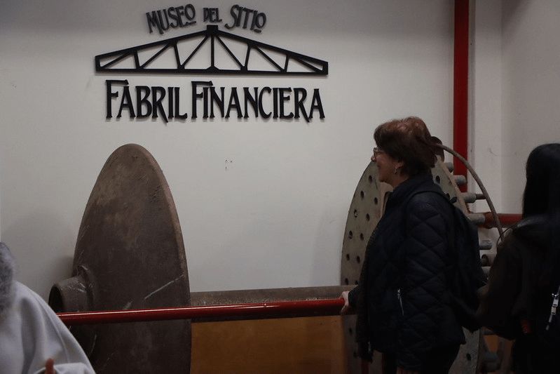 quilmes museo fabril