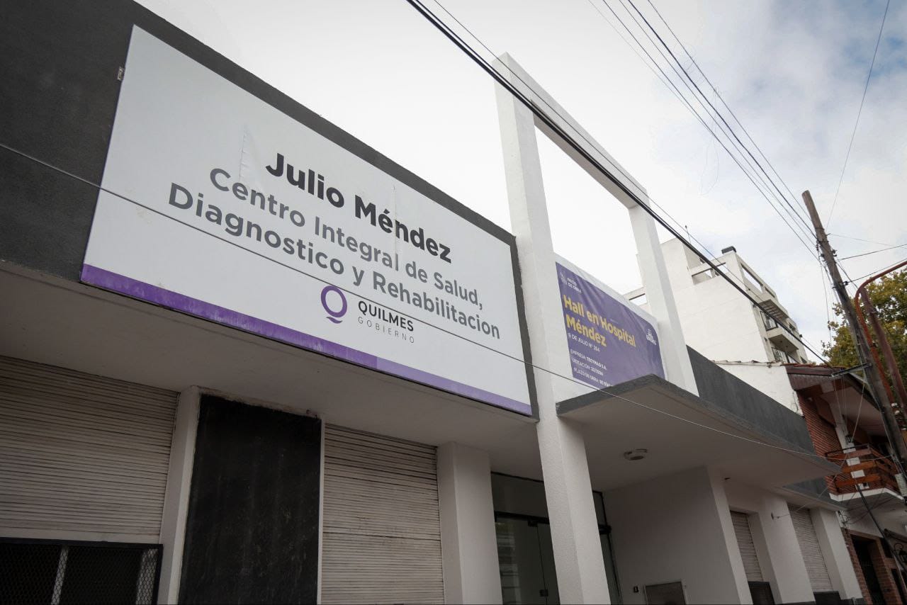 julio méndez