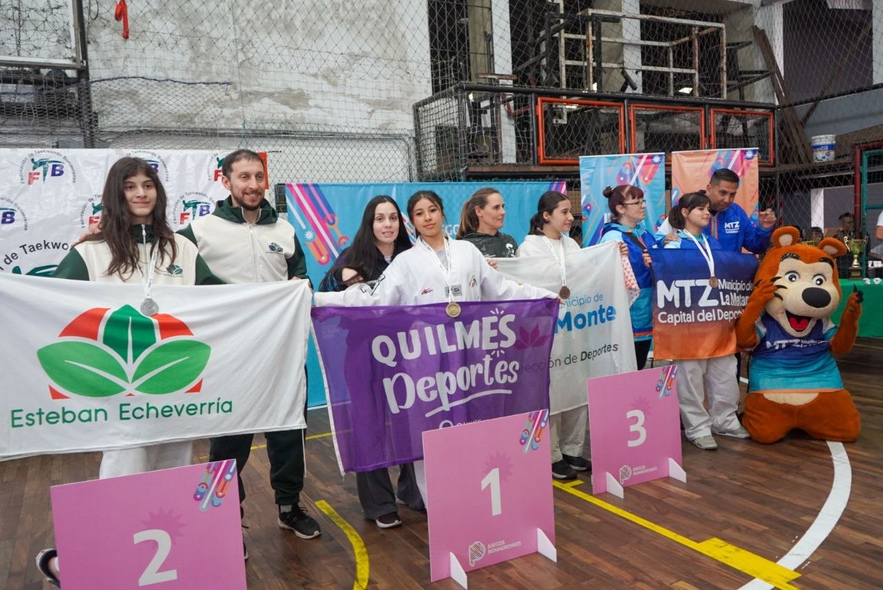 quilmes campeón