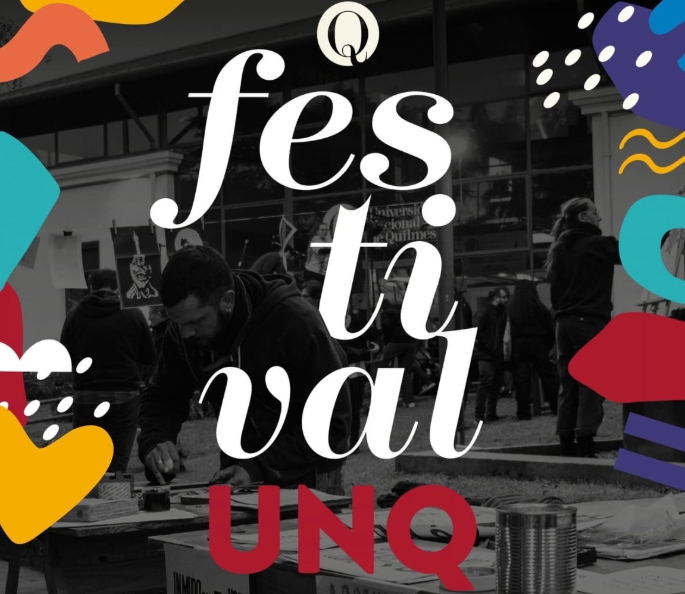 festival unq