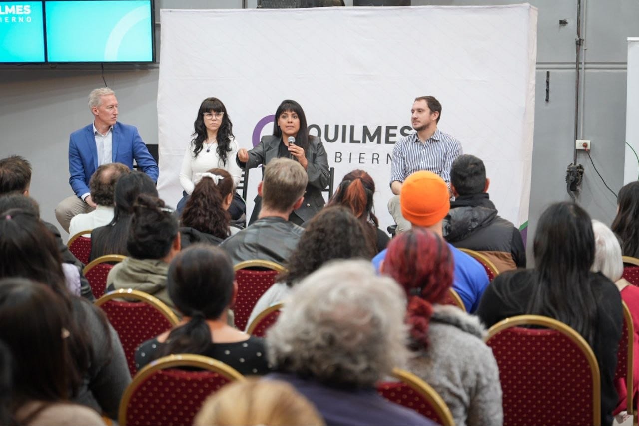 microcréditos quilmes