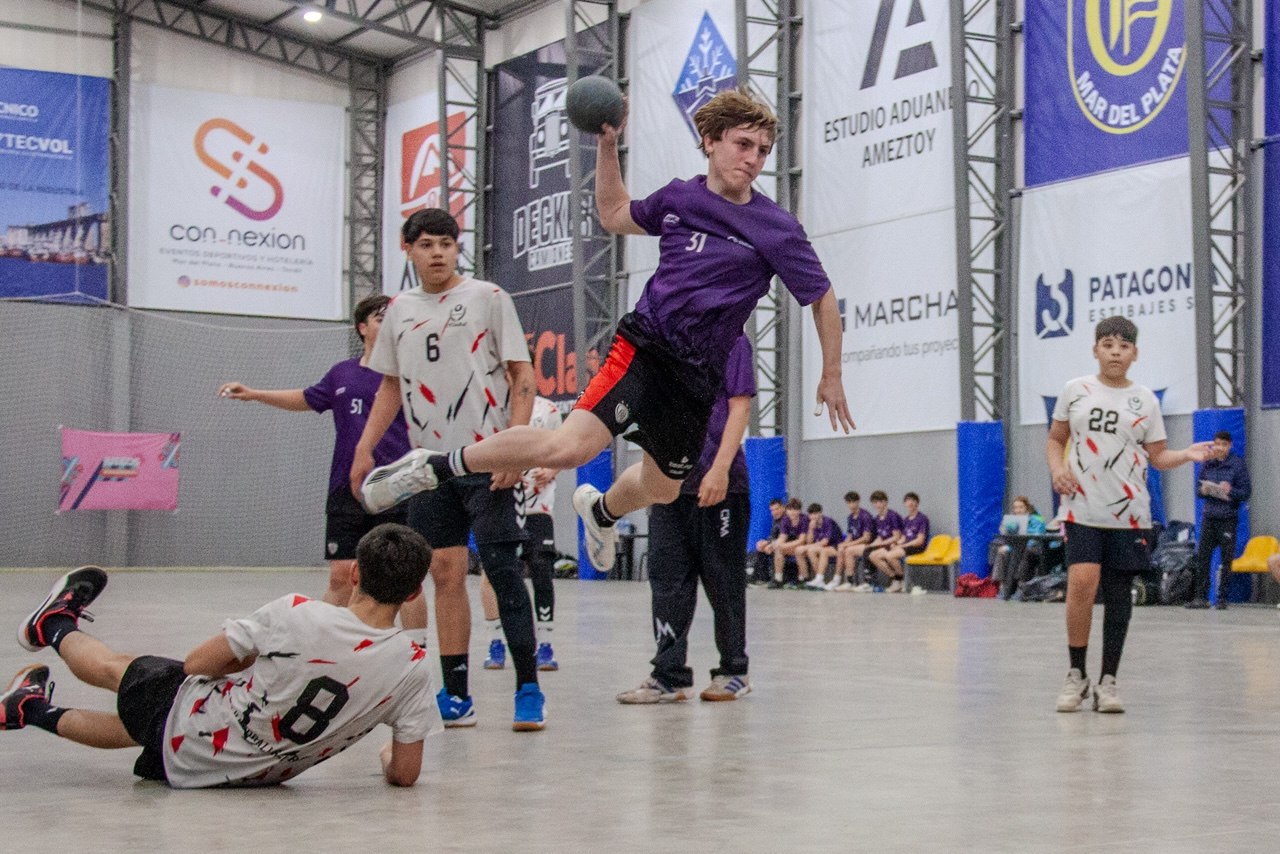 quilmes juegos