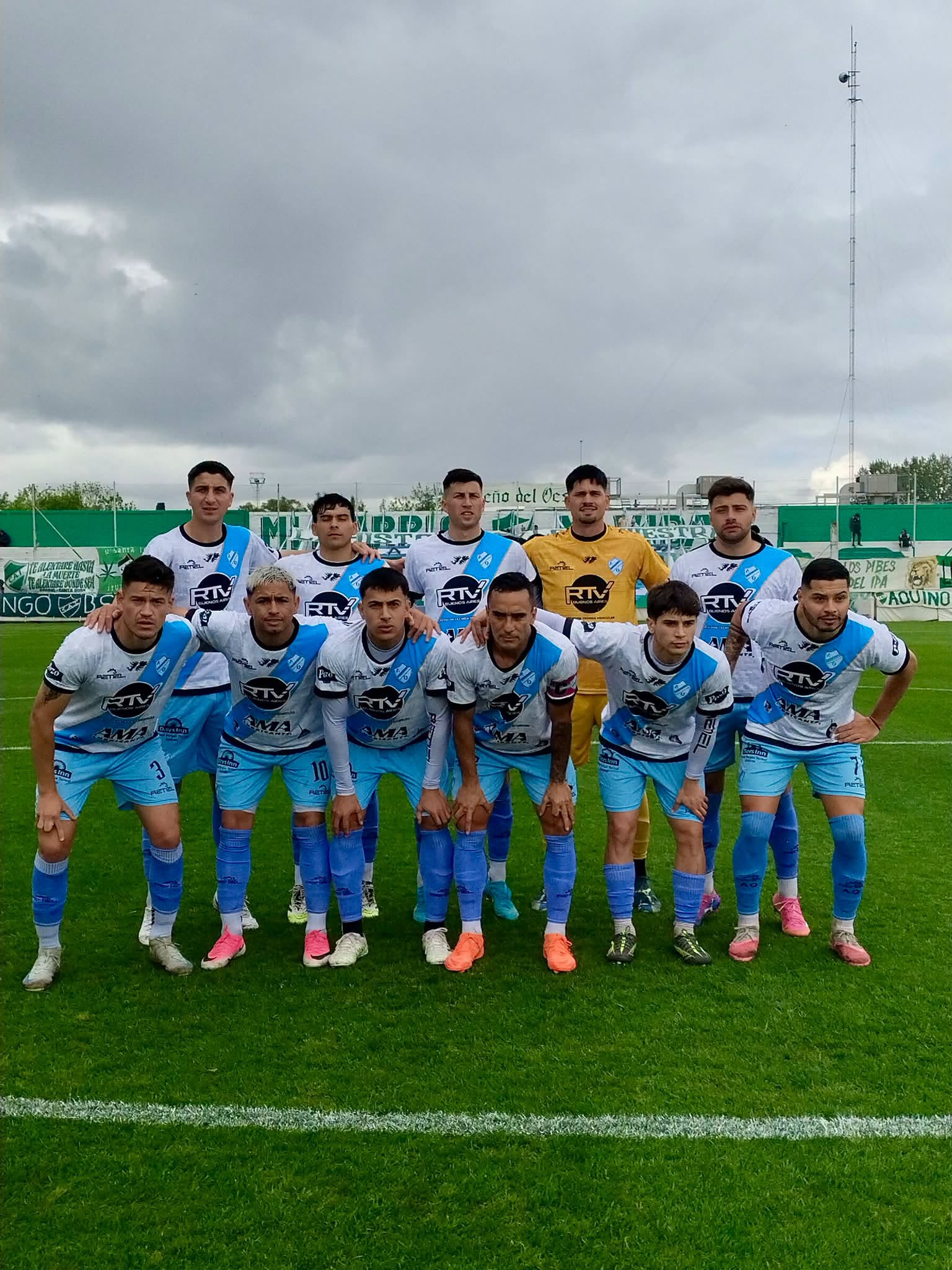 argentino de quilmes ituzaingó