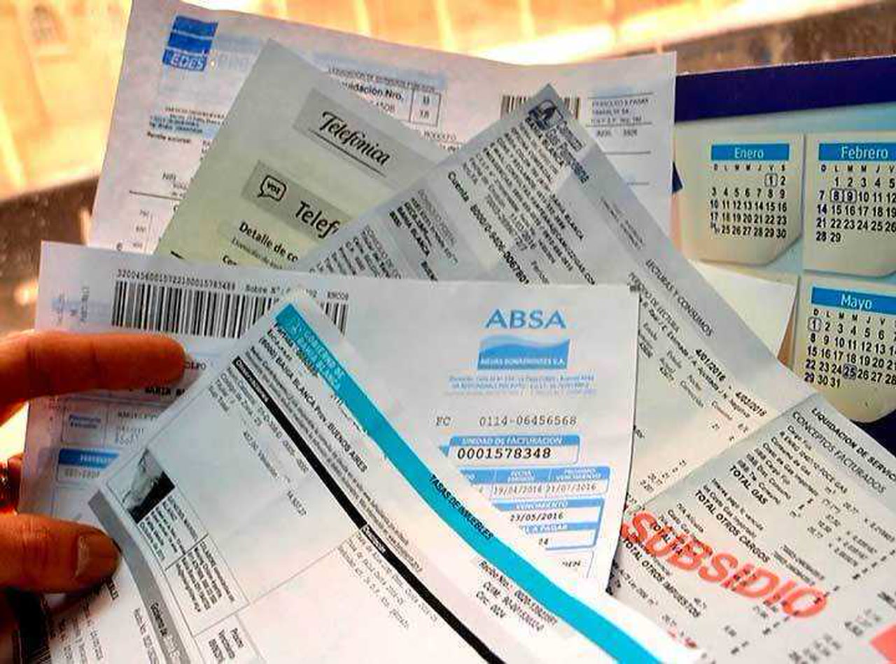 Recupero de IVA: el Gobierno fijó un tope de $27.200 millones para empresas subsidiadas
