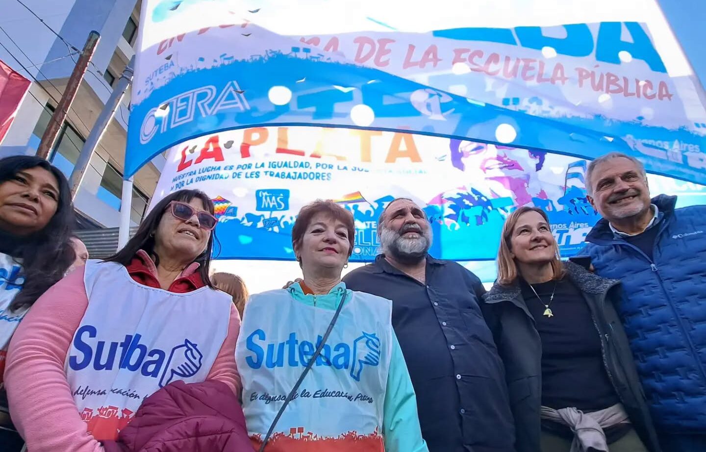 docentes bonaerenses