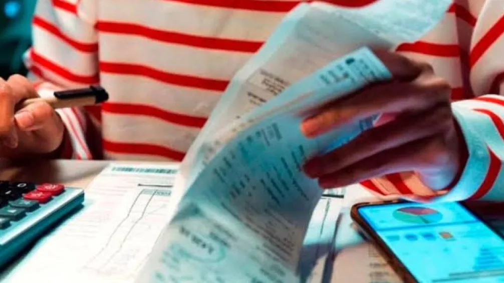 Morosidad de las familias: la irregularidad bancaria llegó al 12,9%