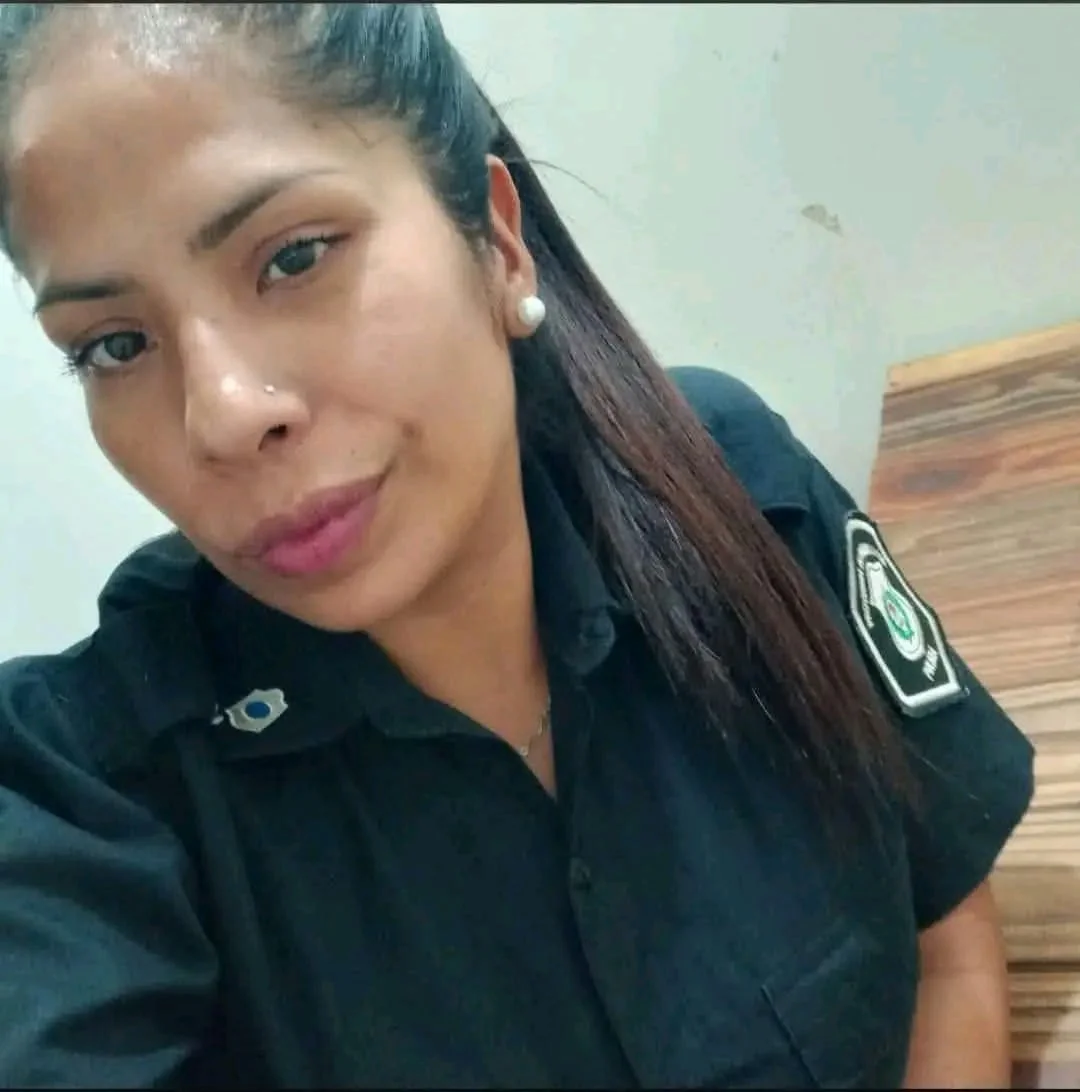 policía quilmes